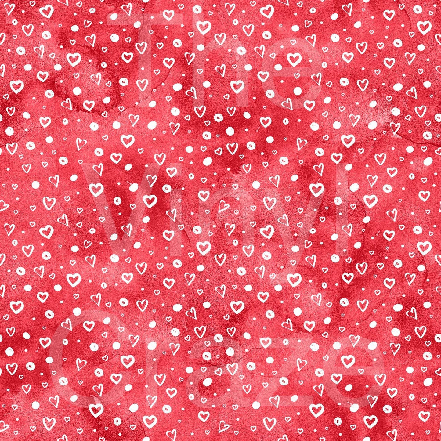 Valentine - Adhesive Vinyl 12x12 Sheets