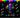 Motherhood WITP Rainbow - Adhesive Vinyl Wrap