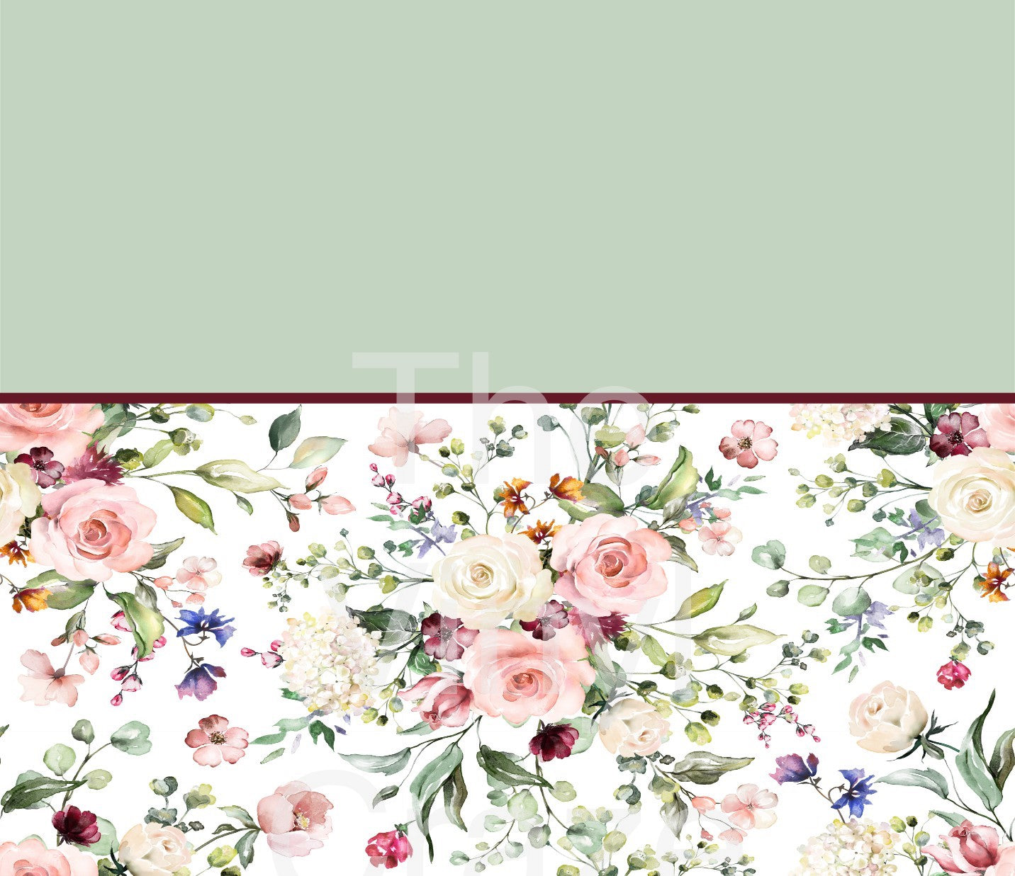 Spring Flower - Adhesive Vinyl Wrap – 3D Undercover