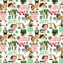 Son Of A Nutcracker - Adhesive Vinyl Sheets