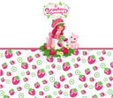 Strawberry Shortcake - Adhesive Vinyl Wrap