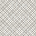 Gray Plaid - Adhesive Vinyl 12x12 Sheet