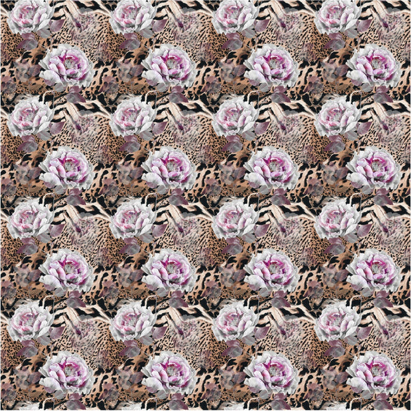 Wild And Pink- Adhesive Vinyl 12x12 Sheets