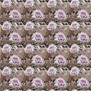 Wild And Pink- Adhesive Vinyl 12x12 Sheets