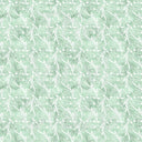 Mint Green Swirls Adhesive Vinyl