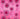 Sunflower Pink - Adhesive Vinyl Wrap