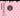 Pink Bougie Starbux - Adhesive Vinyl Wrap
