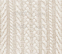 Cable Knit Sweater - Adhesive Vinyl 12x12 Sheet