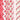 Valentine - Adhesive Vinyl 12x12 Sheets