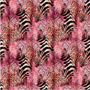 Wild Child - Adhesive Vinyl Sheets