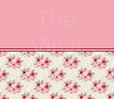 Roses On Cream - Adhesive Vinyl Wrap