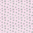 Hand Drawn Petal Coordinating - Adhesive Vinyl 12x12 Sheets