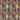 Tartan Leopard - Adhesive Vinyl Sheets