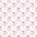 Cute As A Pig - Adhesive Vinyl 12x12 Sheet