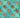 Teal Patina Plaid - Adhesive Vinyl 12x12 Sheet