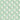 Green Watercolor Floral Hearts - Adhesive Vinyl 12x12 Sheet