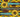 Sunflower Teal - Adhesive Vinyl Wrap