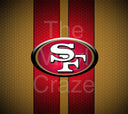 San Fran Adhesive Vinyl Wrap