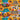 Western Patchwork - Adhesive Vinyl Sheets
