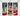 American Baseball - Adhesive Vinyl Wrap