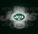 Jets - Adhesive Vinyl Wrap