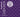 Starbux Purple - Adhesive Vinyl Wrap
