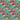 Serape Leopard - Adhesive Vinyl Sheets