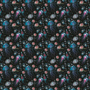 Colorful Jellies - Adhesive Vinyl 12x12 Sheet