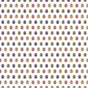 Lady Bug - Adhesive Vinyl Sheets