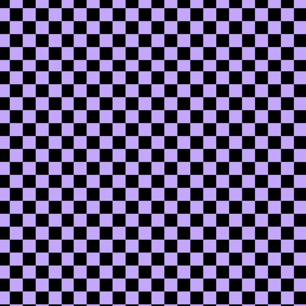 Checkered - 12x12 vinyl sheet collection