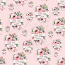 Love You Mom - Adhesive Vinyl12x12 Sheets Collection