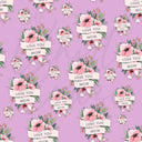 Love You Mom - Adhesive Vinyl12x12 Sheets Collection