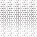 Love Script With Heart - Adhesive Vinyl Sheets