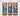 Mens Pencil Autism - Adhesive Vinyl Wrap