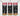 Mens Pencil Science Black - Adhesive Vinyl Wrap