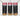 Mens Pencil Stripes - Adhesive Vinyl Wrap