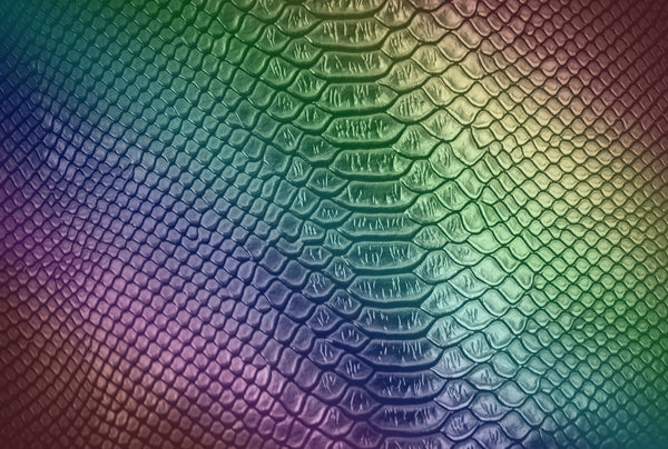 Metallic Skin Texture - Adhesive Vinyl Wrap
