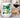 Luck Faux Knit UV DTF Decal
