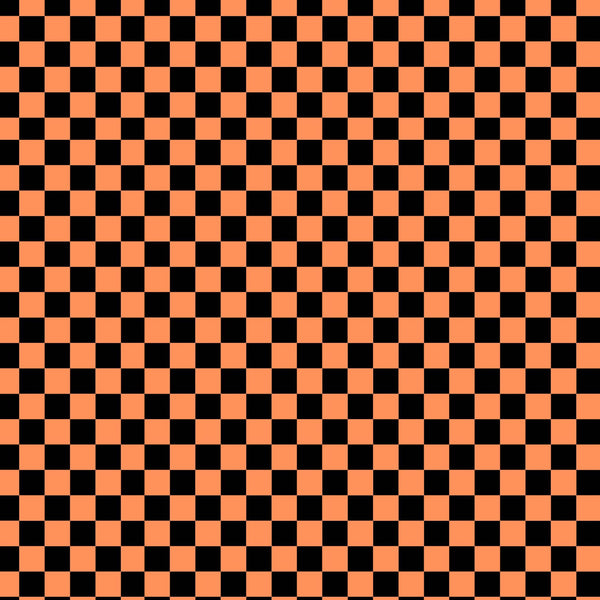 Checkered - 12x12 vinyl sheet collection
