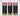 Pencil Alphabet in Black - Adhesive Vinyl Wrap
