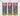 Pencil Pastel Leopard - Adhesive Vinyl Wrap