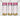 Pencil White Pink Leopard - Adhesive Vinyl Wrap