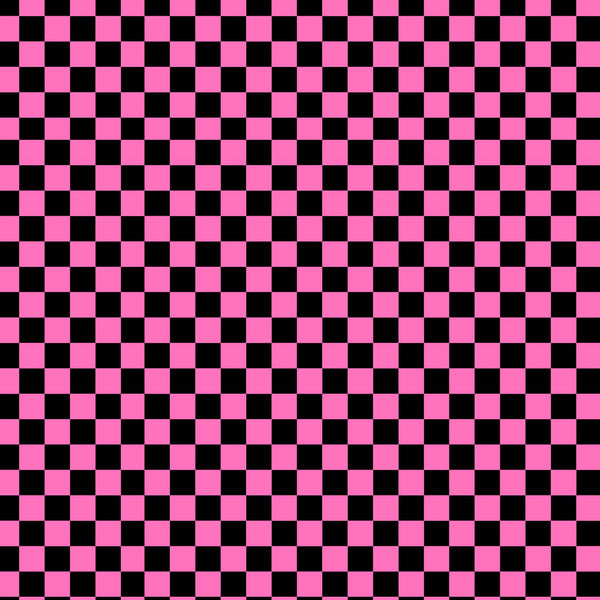 Checkered - 12x12 vinyl sheet collection