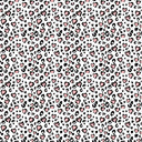 Pink Leopard - Adhesive Vinyl Sheets