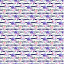Rose, Orchid Violet - Adhesive Vinyl