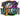 100% That Witch - UV DTF Decal