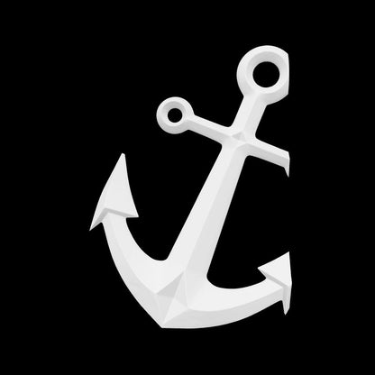 Anchor - Tumbler Handle