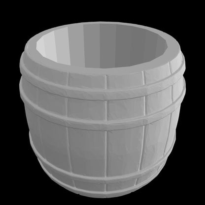 Barrel - Tumbler Sleeve