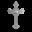 Western Cross - Tumbler Elements