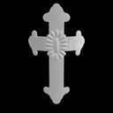 Western Cross - Tumbler Elements